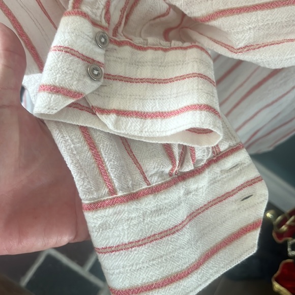 Free People Shirt Dress/Tunic - Picture 7 of 16